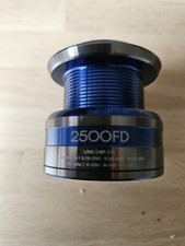Shimano technium 2500fd for sale Shimano technium 2500fd for sale  NEWCASTLE UPON TYNE