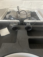 Dental loupes brand for sale  LLANGOLLEN