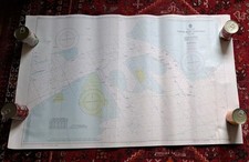 Vintage admiralty navigation for sale  STRATFORD-UPON-AVON