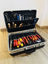 Parat werkzeugkoffer koffersys gebraucht kaufen  Amberg