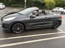 peugeot 207 low mileage for sale peugeot 207 low mileage for sale SWINDON