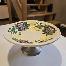 Magnifique coupe fruit d'occasion  Dreux