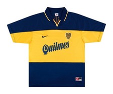 Boca juniors maglia usato  Virle Piemonte