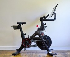 Peloton bike premium for sale  New York