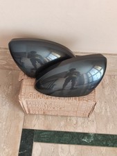 Calotte specchietti retrovisor usato  Cardito