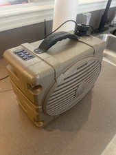 TURTLE BOX SPEAKER GEN 1.5 (USB-C) Bronzeado - LEIA A DESCRIÇÃO comprar usado  Enviando para Brazil