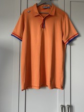 Men orange bunker for sale  CAERNARFON
