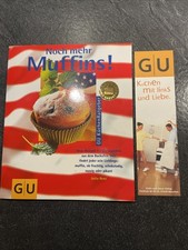 Muffins rezepte superhits gebraucht kaufen  Gersfeld