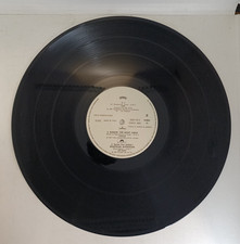 Disco promozionale kiss usato Disco promozionale kiss usato  Bologna