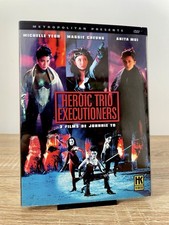 Heroic trio executioners d'occasion  Ronchin