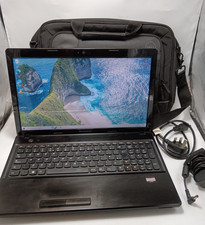lenovo g585 for sale  BARRY