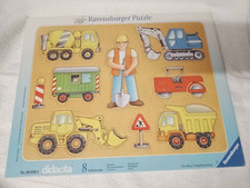 Ravensburger didacta rahmen gebraucht kaufen  Geldern