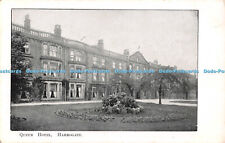 R547422 queen hotel for sale  WARLINGHAM