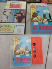Bibbia narrata ragazzi usato  Grosseto