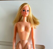 Rara barbie partytime usato  Italia