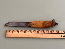 Antique c.1920 norwegian for sale  Portland