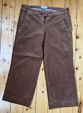 Cinque cordhose hose gebraucht kaufen  Berlin