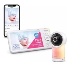 Vtech smart baby for sale  OLDHAM
