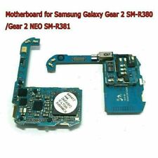 1*OEM Main Board Motherboard Für Samsung Galaxy Gear2 SM-R380 Gear 2 NEO SM-R381 comprar usado  Enviando para Brazil
