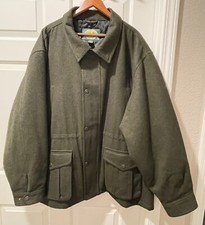 Vintage cabelas wool for sale  Phelan