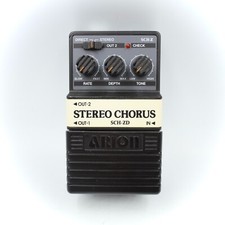 Pedal de efeitos de guitarra ARION SCH-ZD coro estéreo SL167032 comprar usado  Enviando para Brazil