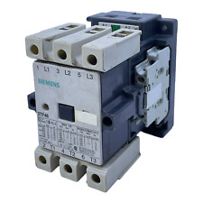 Siemens 3tf46 motorschutzschal gebraucht kaufen  Hamburg