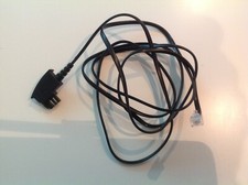 Telefon anschlusskabel tae gebraucht kaufen  Nalbach