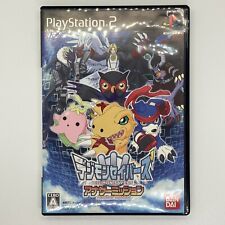 digimon ps2 comprar usado digimon ps2 comprar usado Enviando para Brazil