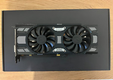 Evga nvidia geforce usato  Genova