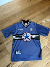 Newcastle united. 1996 for sale  YORK