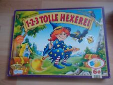 1 2 3 tolle hexerei gebraucht kaufen  Stutensee