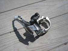 Shimano deore umwerfer gebraucht kaufen  Bad Honnef