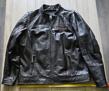 Harley davidson leder gebraucht kaufen  Waiblingen