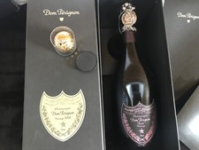 Dom perignon magnum gebraucht kaufen  Esslingen am Neckar