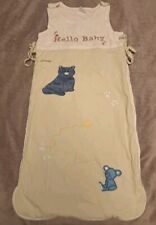 Babyschlafsack schlafsack kind gebraucht kaufen  Ötigheim