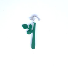 Playmobil commerce fleur d'occasion  Riedisheim