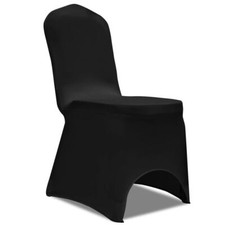 Housse chaise extensible d'occasion  Clermont-Ferrand-