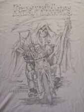 Affliction shirt easyriders gebraucht kaufen  Kiel