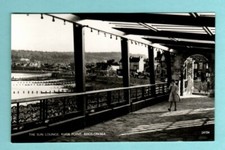 128519 postcard rhos for sale  FROME