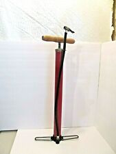 Vintage bicycle pump for sale  Williamson