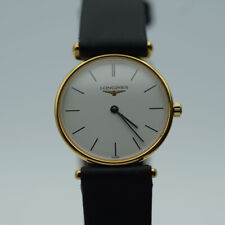 Longines les grande gebraucht kaufen  Halle