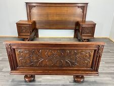 Vintage french double for sale  ROCHFORD