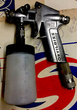 Devilbliss spray gun. for sale  BIRMINGHAM