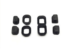 Kit riparazione pulsanti usato  Lambrugo