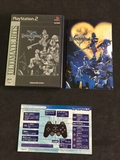 Kingdom hearts ultimate usato  Torino