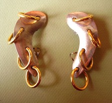 1482 boucles oreille d'occasion  La Garde-Freinet
