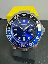 Invicta grand diver gebraucht kaufen  Radolfzell am Bodensee