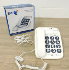 bt landline phone for sale bt landline phone for sale COLCHESTER