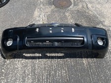 Front bumper complete for sale  BURNHAM-ON-SEA