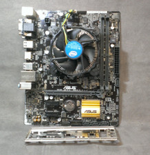 Asus h110m m.2 for sale  Lawrence